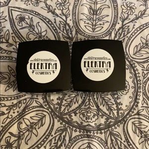 Elektra Cosmetics Glitter